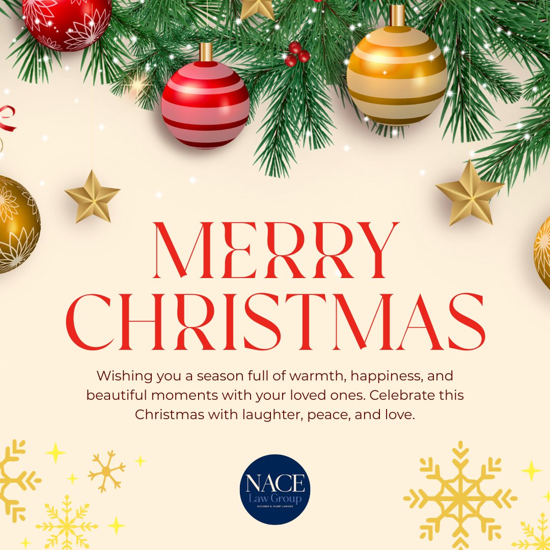 Nace Law Group Accident & Injury Lawyers (@nacelawgroup) on Twitter photo 