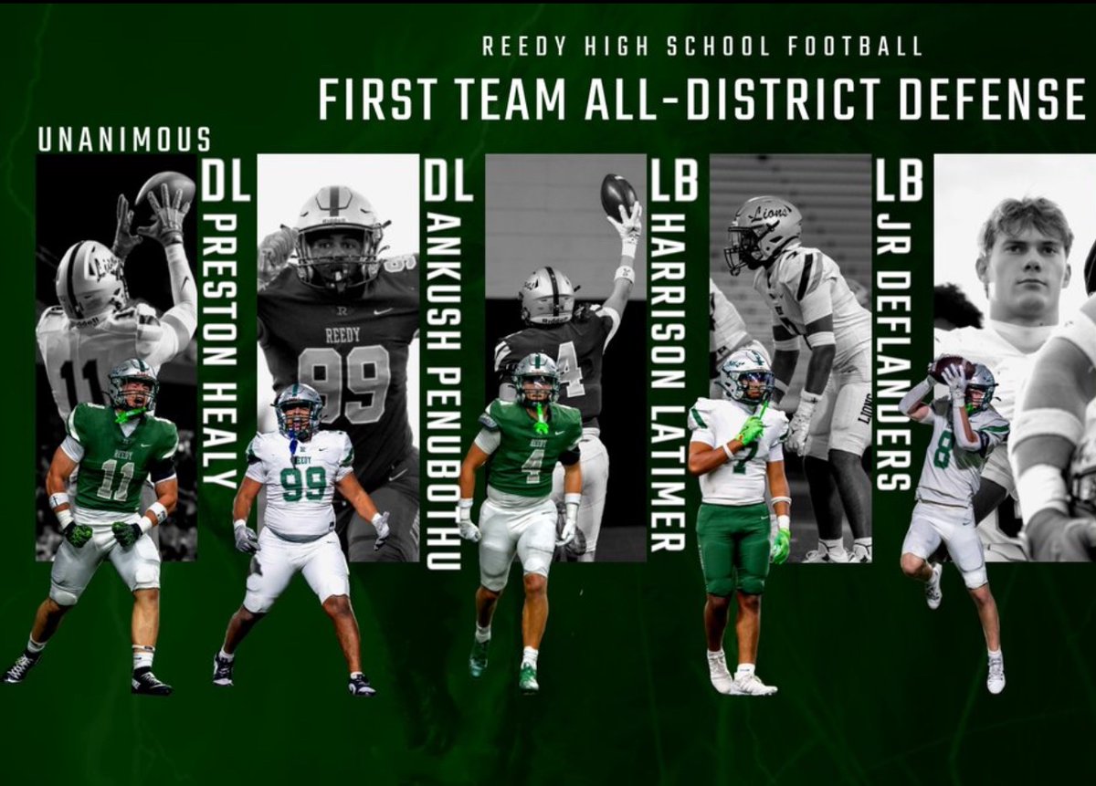 Preston Healy -DE/TE 6-3.5 235 tweet media