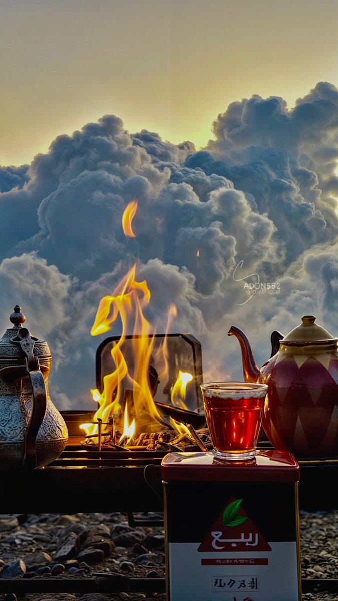 #سعيد_الأسمري 🍃📸 tweet media