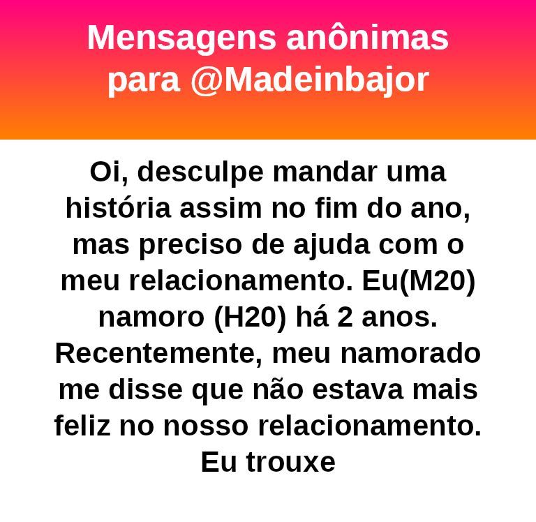 Making of da vida alheia tweet media