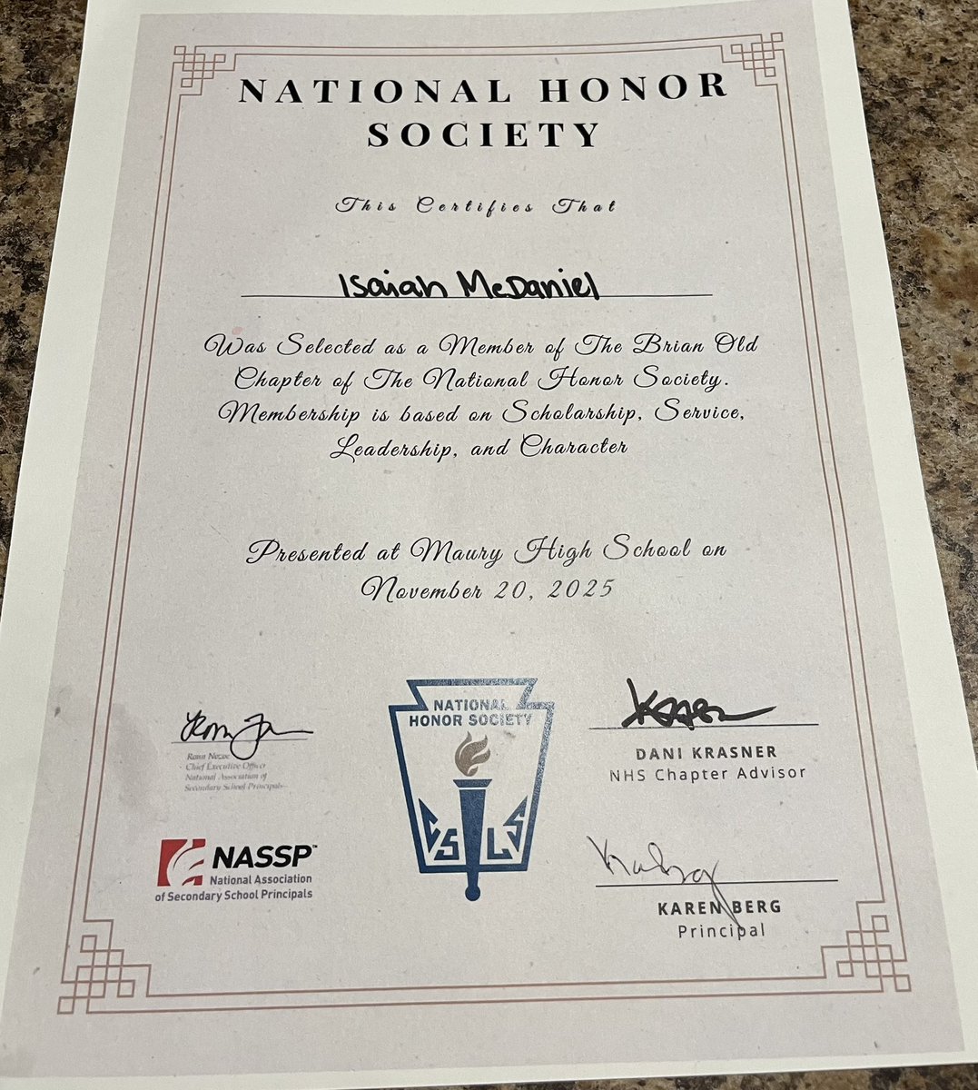 Isaiah McDaniel tweet media