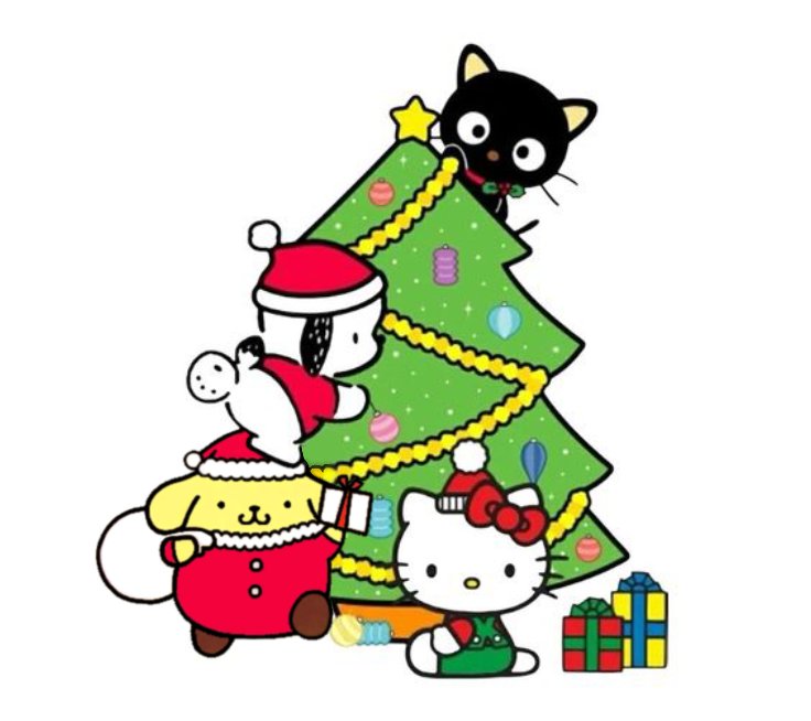 chocorard's tweet photo. merry christmas!! 🎄 https://t.co/aVQFbB7dug