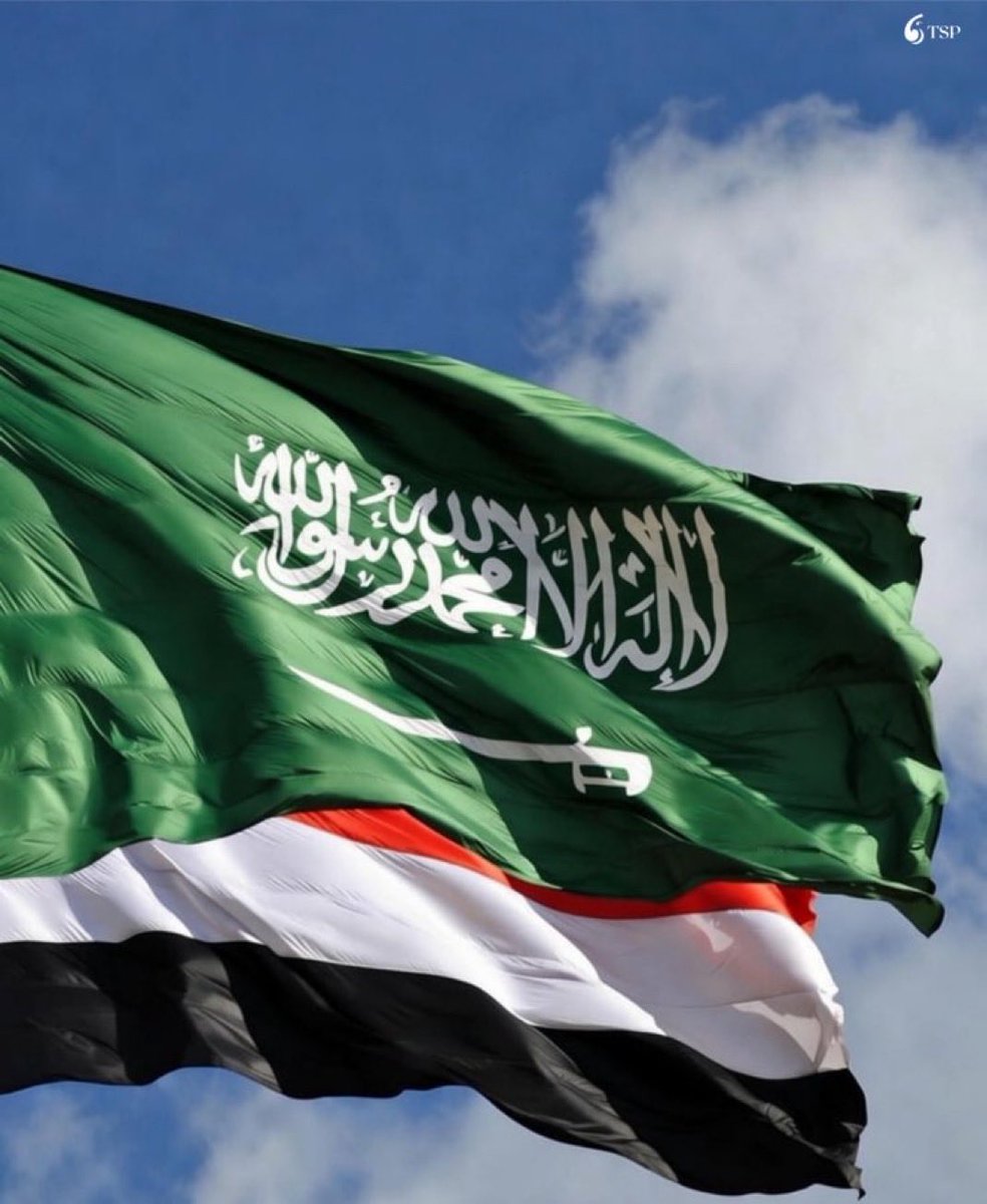 dssaa2023's tweet photo. وزير الإعلام اليمني "معمر الإرياني":

‍علاقة السعودية باليمن استثنائية في طبيعتها، عميقة في مضمونها، ولا تقاس بغيرها، ومن يتجاهل ذلك إما يتجاهل التاريخ، أو يسيء قراءة الجغرافيا، أو يخاصم الحقيقة، ستبقى المملكة السند الحقيقي الأقرب والأصدق والأوفى لليمن 🇾🇪🇸🇦 https://t.co/Cow6fcsixK