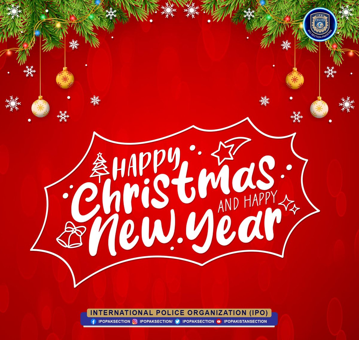 ipopaksection's tweet photo. Happy Christmas 🎄 https://t.co/pPD4fxEFv9
