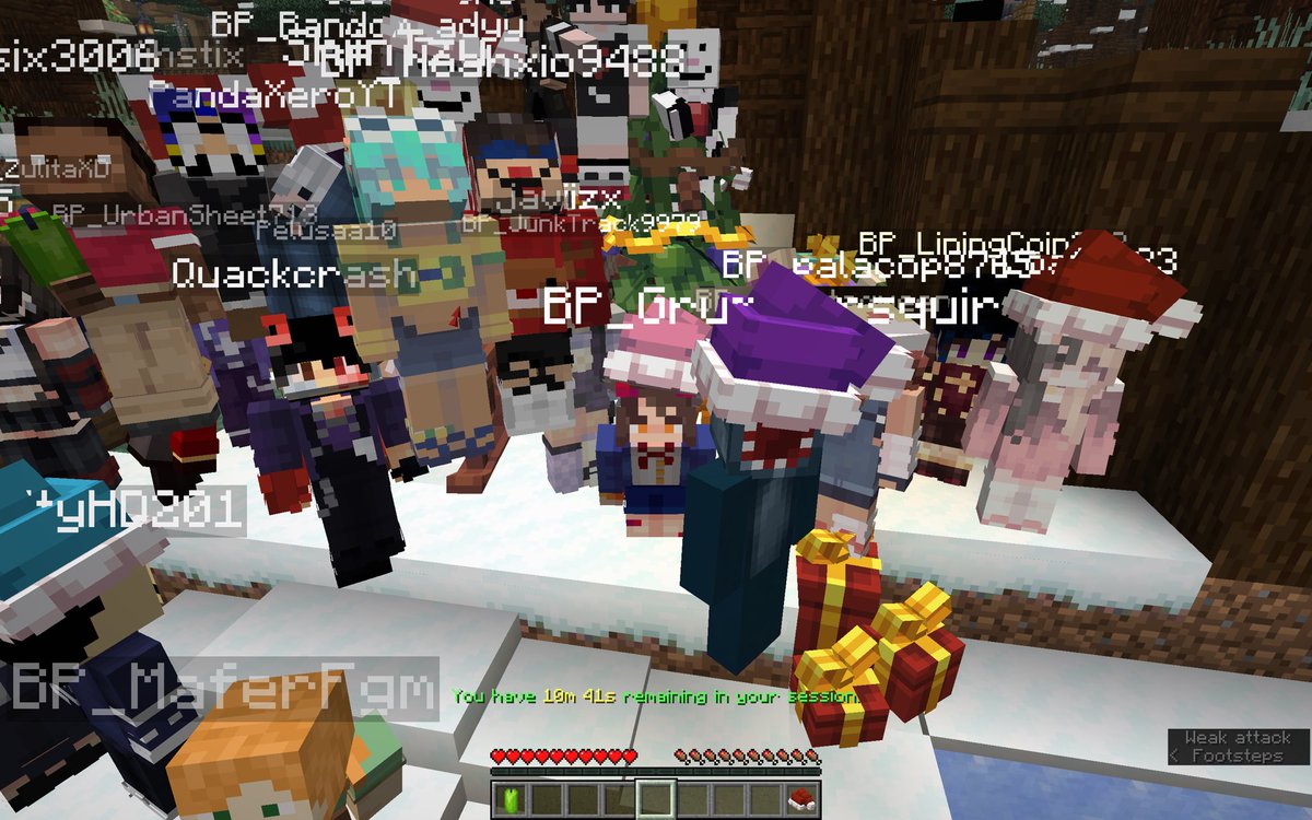 slimesmels's tweet photo. happy holidays #qsmp https://t.co/KWVVqvcbLs