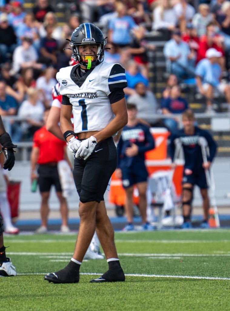 Duncan Bradley III tweet media