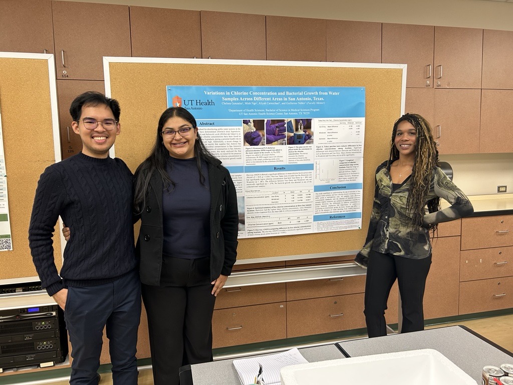 Health Professions tweet media