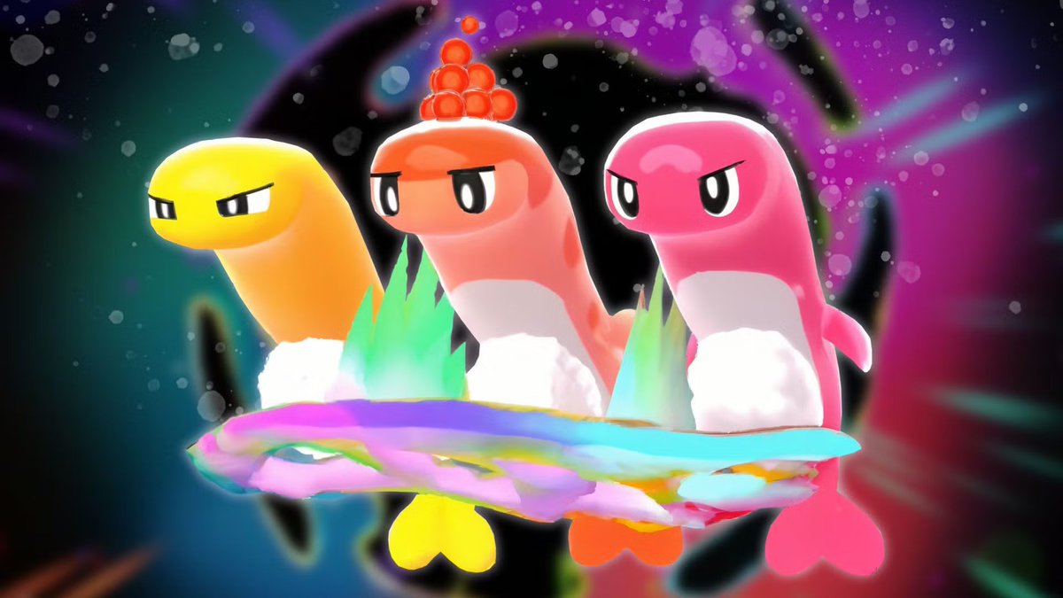 Annietcg tweet media