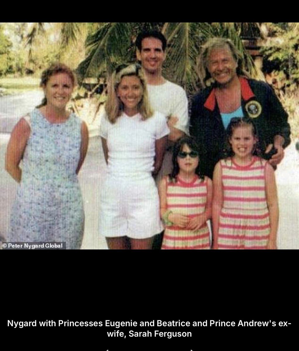 alleytopfiles's tweet image. Epstein files organized by @RhysSullivan what an amazing job. When I did a search, I knew Peter Nygard was attached to this at some level prob worse than I thought. He had models of course a millionaire fashion designer and clothing company. He was friends with Prince Andrew and…