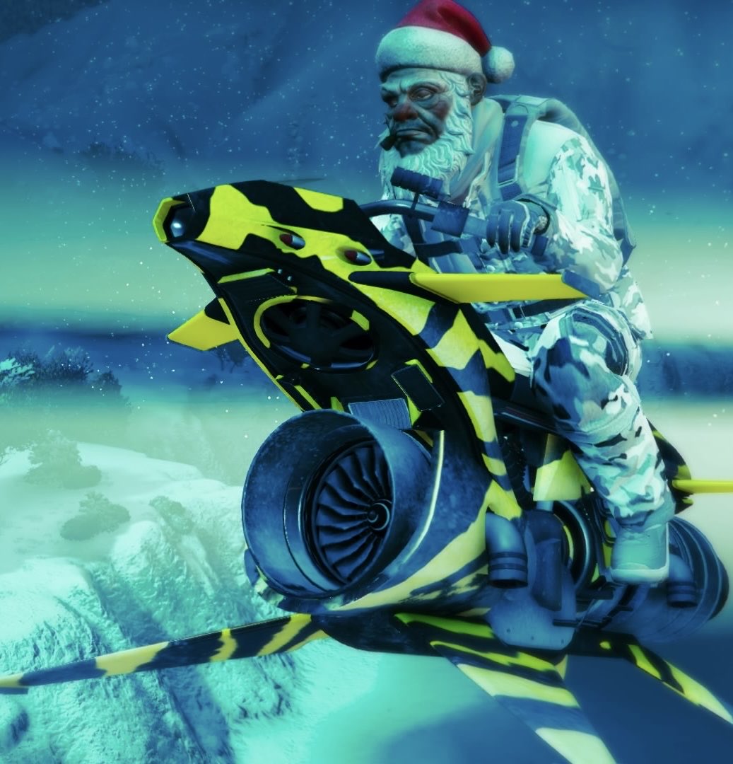 R1CHIE C tweet media