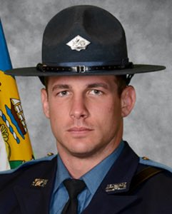 LODD: Always remember: Corporal Matthew Tyler "Ty" Snook, Delaware State Police, Delaware odmp.org/officer/27588