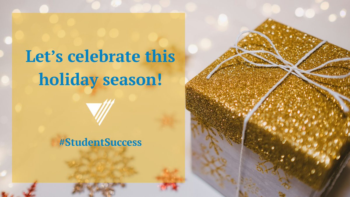 VectorMarketing's tweet image. 🎁 Join us in congratulating @whitworth student Sierra Vaifale on their first promotion! They’re making the most of a flexible holiday schedule while building skills for every stage of their career. #Whitworth

#HolidayHelp #HolidayWork #PartTimeWork #Sales