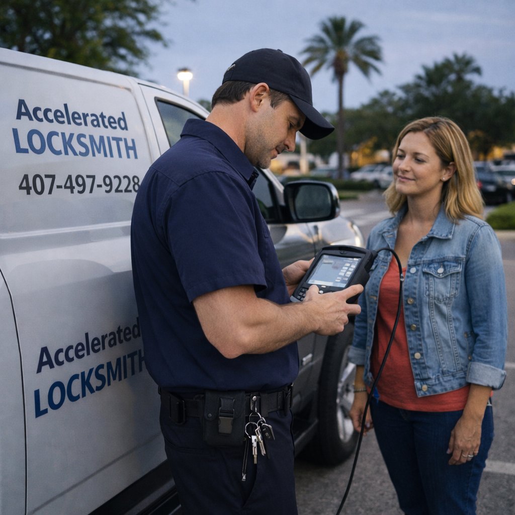 AcceleratedLock tweet picture