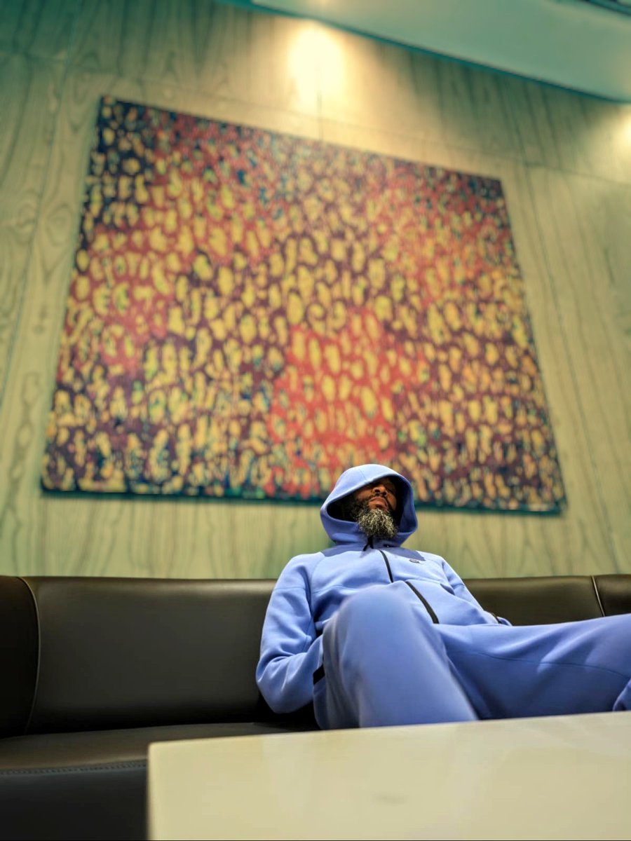 Cryogenic Stasis

#latepost