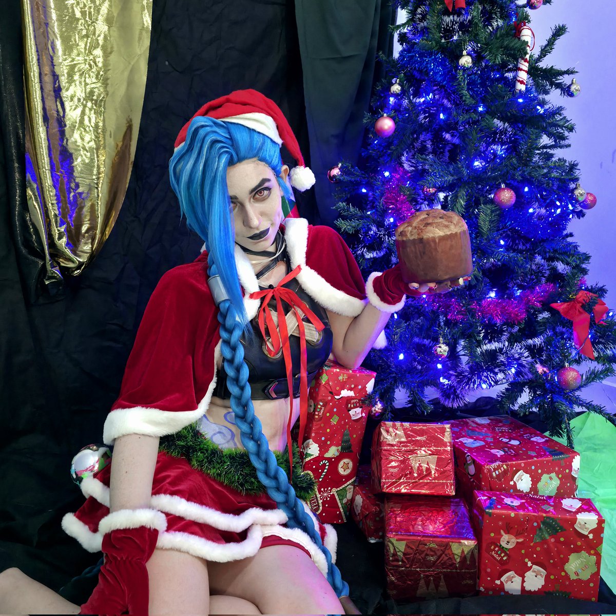 jhen prado tweet media