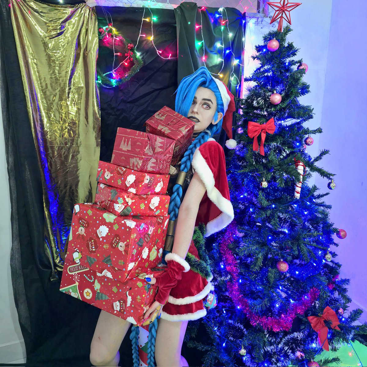 jhen prado tweet media