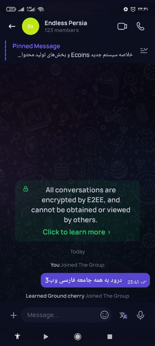 now lets do it with the project that gives value to us👊
<a href="/EndlessProtocol/">Endless𒀭</a> <a href="/miasmaaa_/">Miasma | Endless 𒀭</a> #Luffa