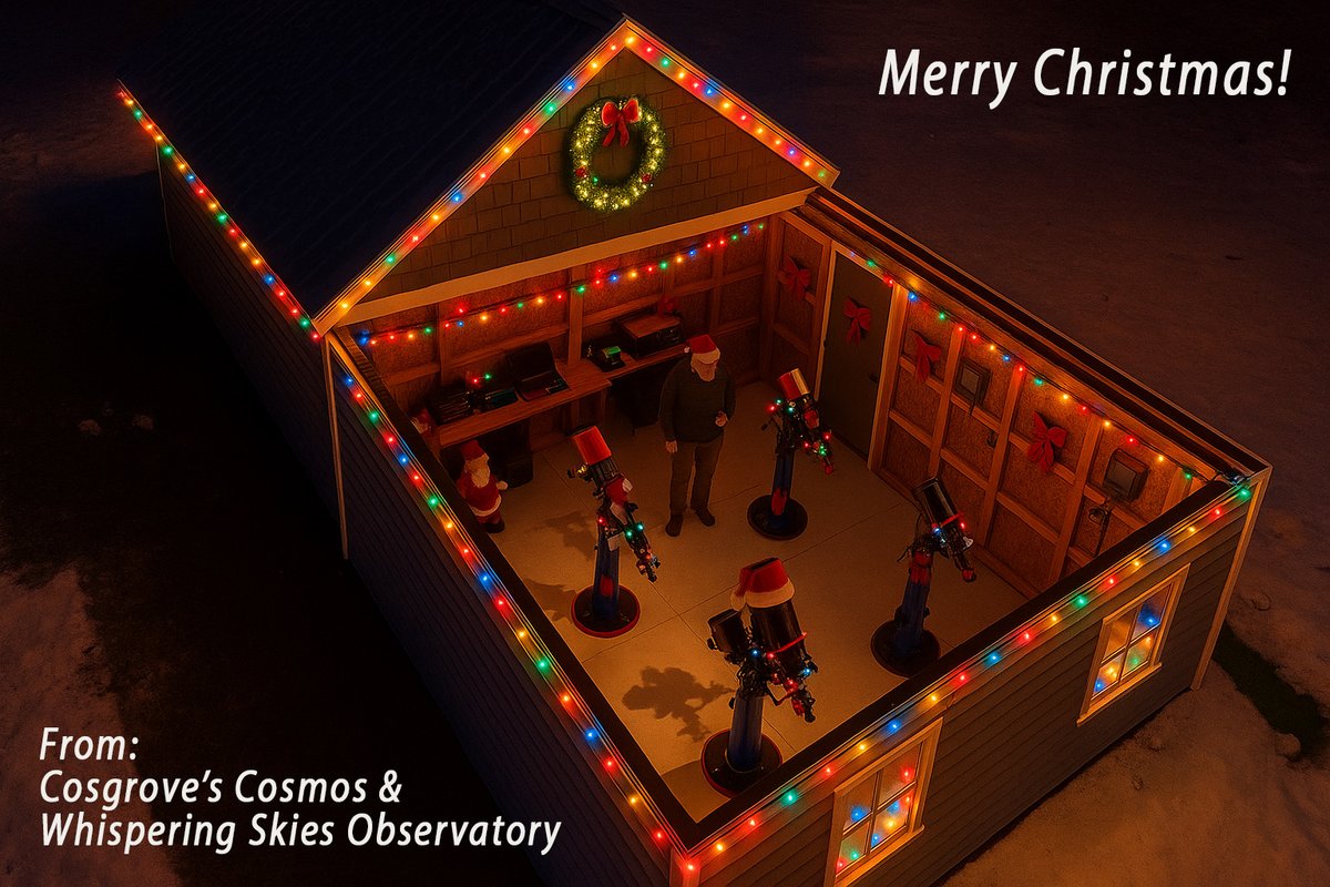 🔭Cosgrove's Cosmos💫 @cosgrovescosmos.bsky.social (@cosgrovescosmos) on Twitter photo 