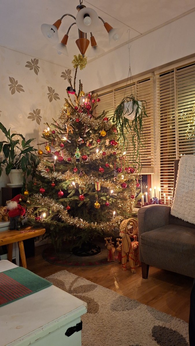 Eilisen illan tuotoksia.