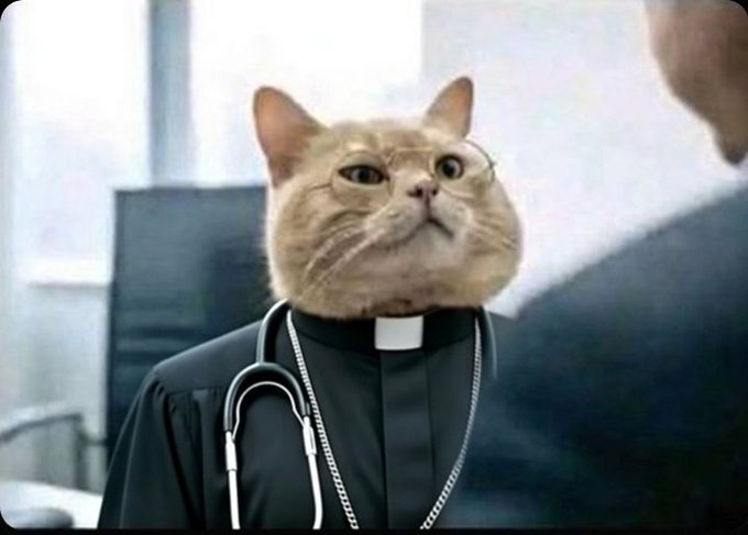 256Rootyherman's tweet image. Me: pray for me, l want the man dating my wife to die😡

Pastor: now who will be praying for u?