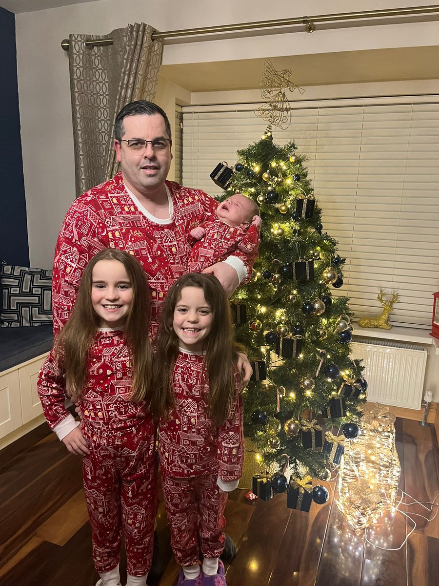 John Healy tweet media