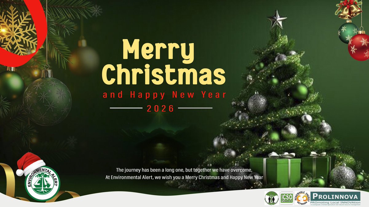 Environmental Alert tweet media