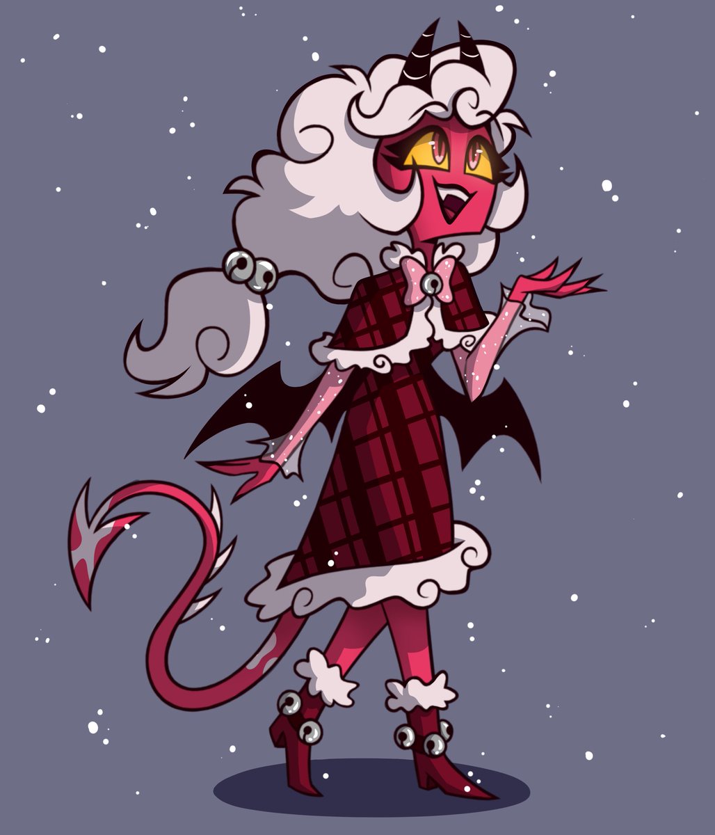 Kittymonic tweet media