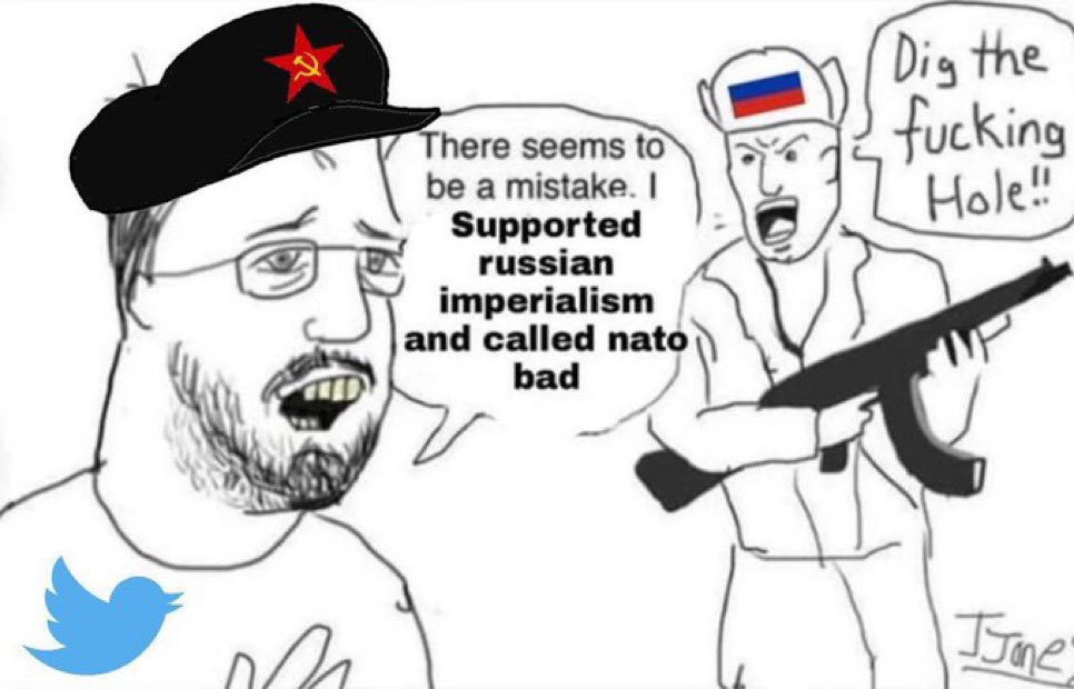 Liberal Memes (@historyisover) on Twitter photo 