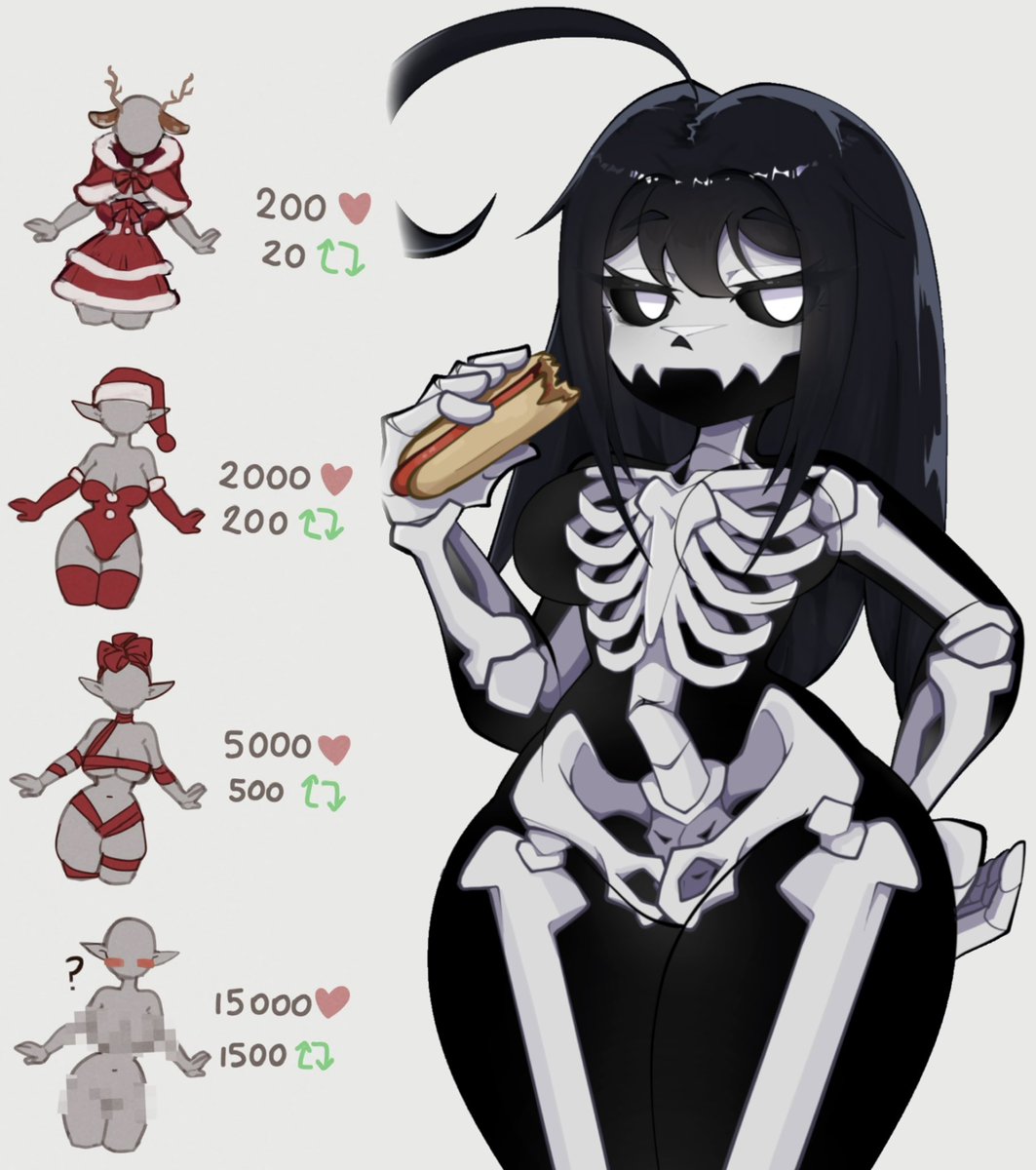 Toxhexic's tweet image. Hmmm