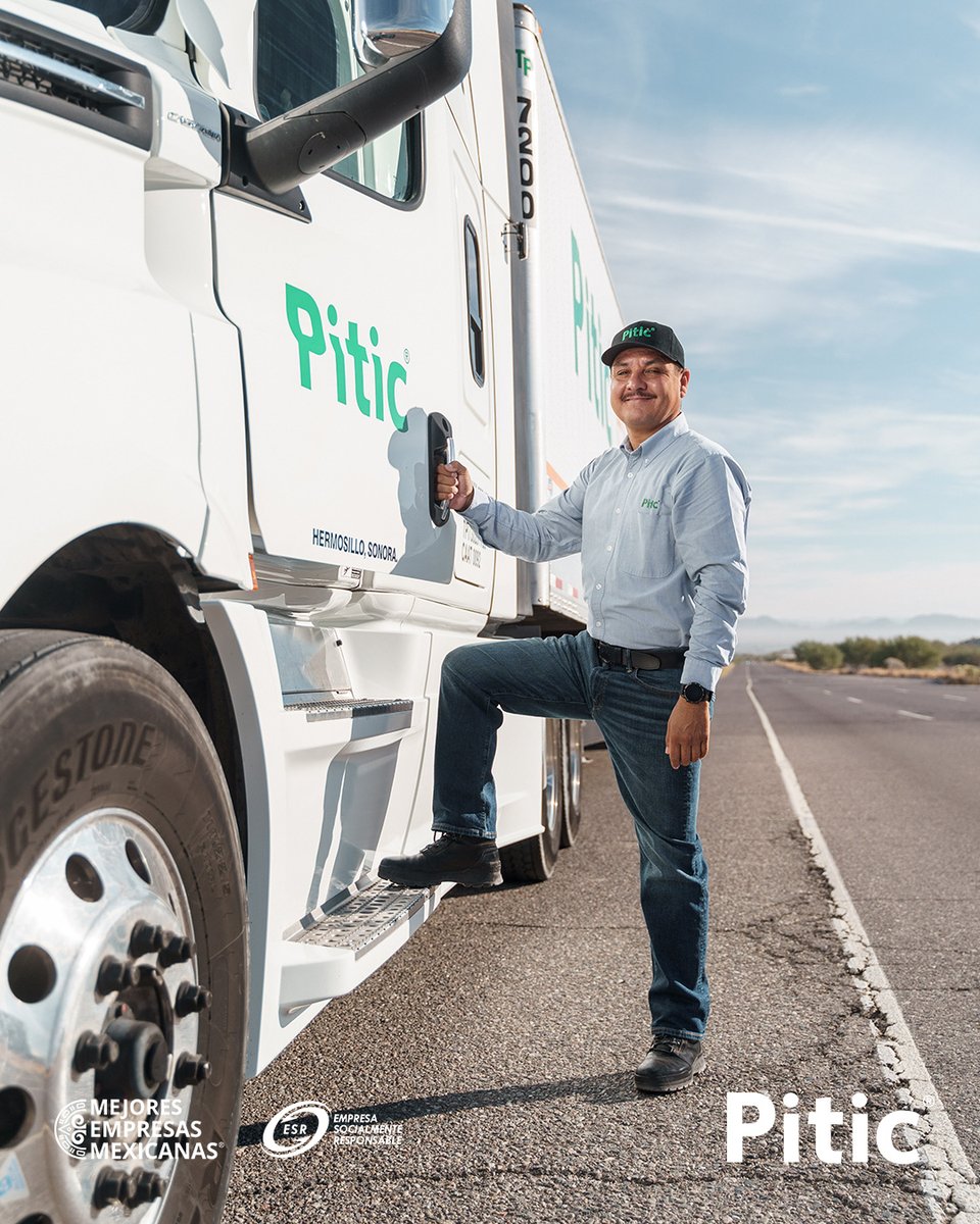 Tu carga, tu ruta, tu tiempo.
Conoce los beneficios de transportar tu mercancía con un servicio exclusivo de Camión Completo.
¡Contáctanos! zurl.co/PMX4X 
☎️800 623-5700
📱WhatsApp 662 187-1772
#TransportesPitic #Logística #Mercancía #CamiónCompleto #Tractocamión