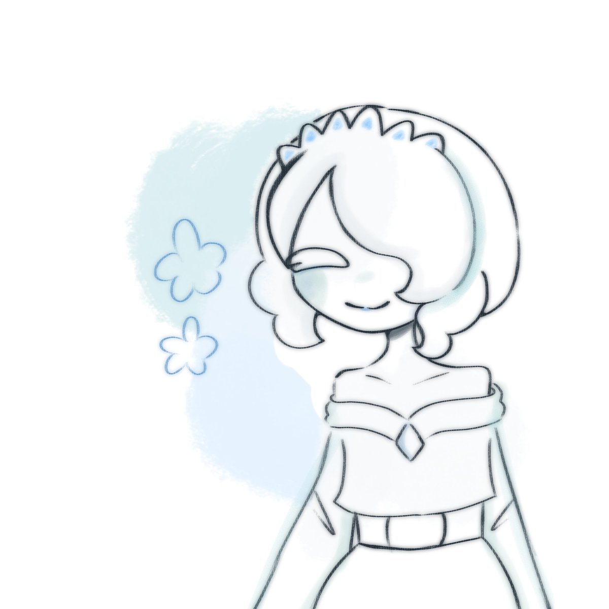 D3ar_lullaby's tweet image. día #2 ≽^-⩊-^≼ Marisel
@PerfectEthos 
#perfectethos  #mariselfanart
#indiegame