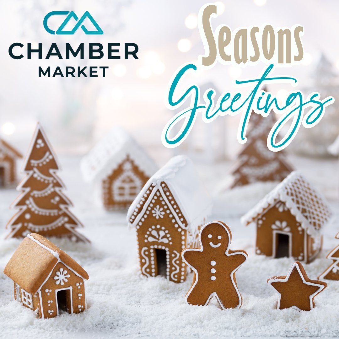 Thank you to everyone who chose to support local Alberta businesses.  Every purchase, partnership, &amp; share helps strengthen our communities &amp; the incredible entrepreneurs who call Alberta home. 
May the season be filled with connection, gratitude, &amp; a little extra local cheer.