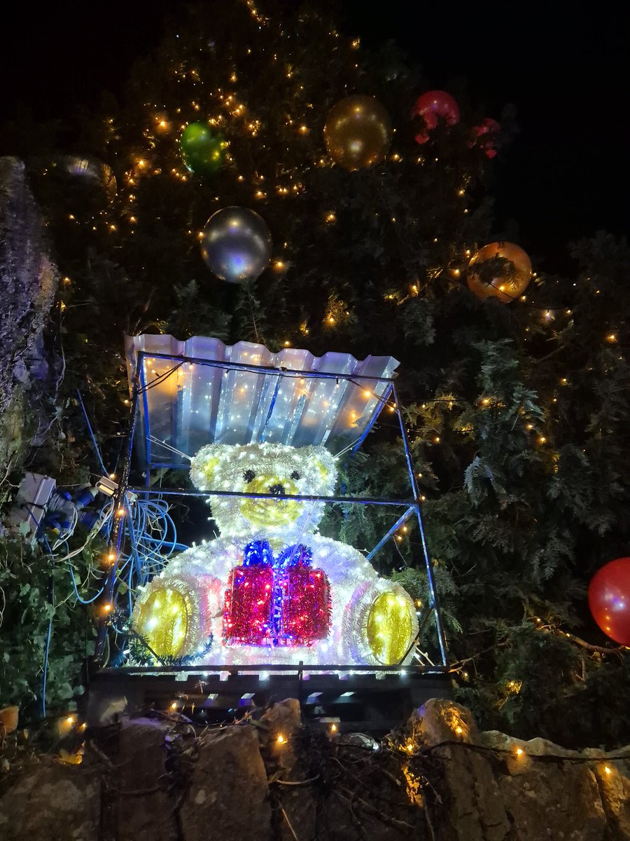 Happy #Christmas Eve

Hyvää jouluaattoa