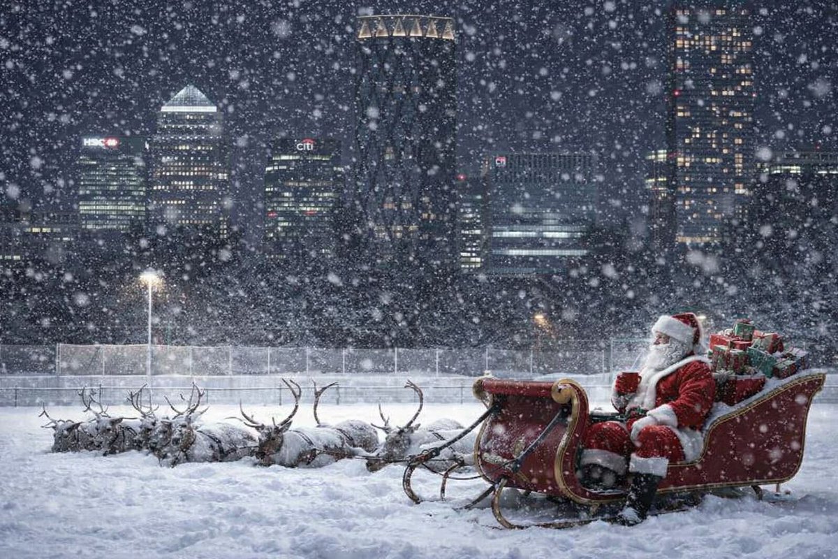FisherFC's tweet photo. To our Players, Staff, Supporters and followers, we'd like to wish you all a Merry Christmas, how ever and where ever you are spending it. We hope to see as many of you as possible at St Paul's on Saturday when we host @EBTheDeres https://t.co/KkgSswnZQU