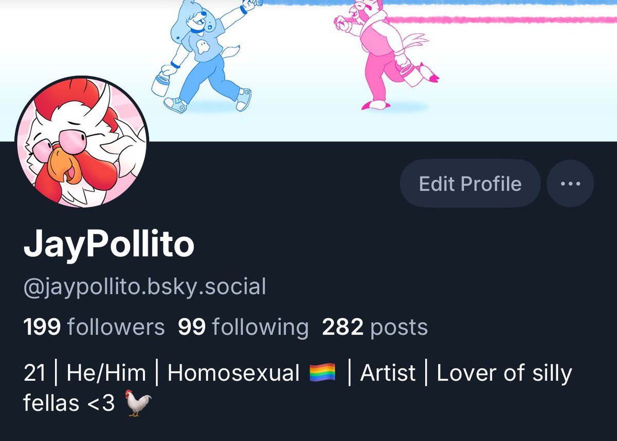 JayPollito 🍉🐓🏳️‍🌈 tweet media