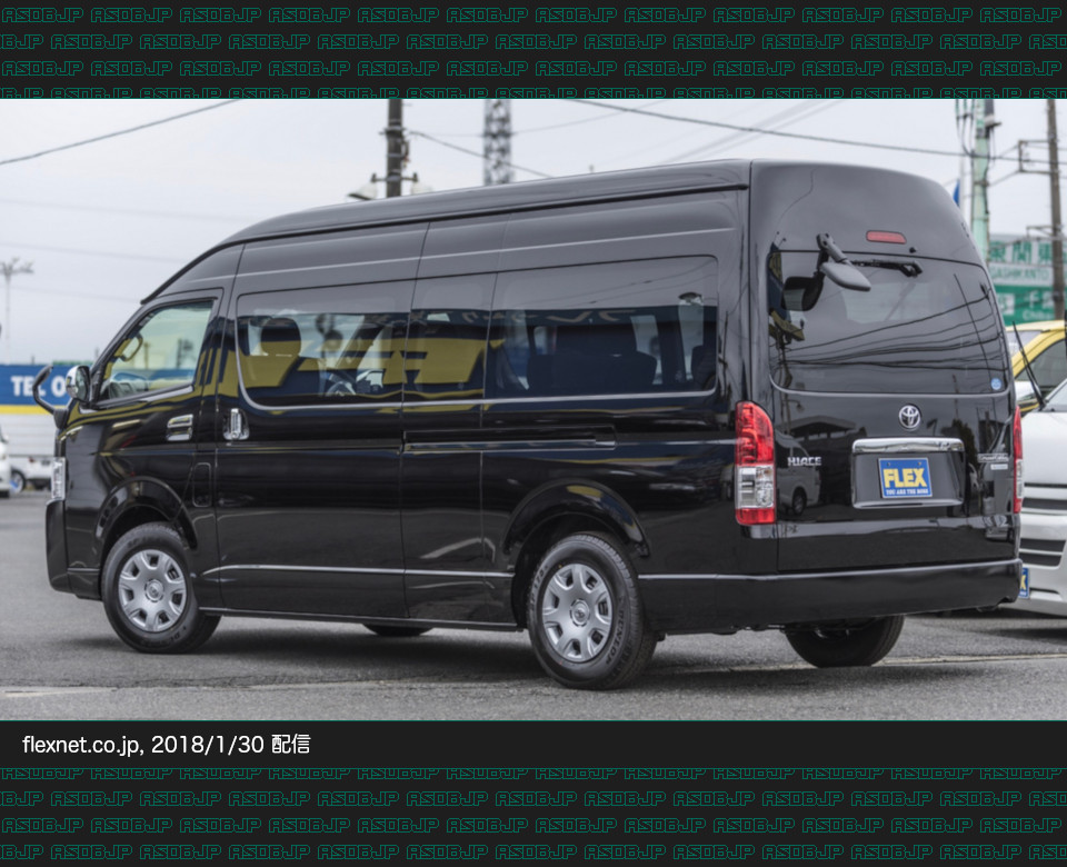 愛車DB管理人 tweet media