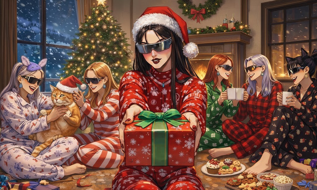 0xTanishaa's tweet image. 🎄CHRISTMAS GIVEAWAY ALERT🎄

Hey fam I'm doing a small giveaway of $100 and 5 @pulsetrader_ access codes for their v4!

To enter the giveaway:
- Follow me + @pulsetrader_
- Like and RT this post
- Tell me what you'll do with the $!

Don't forget to drop your EVM addresses!