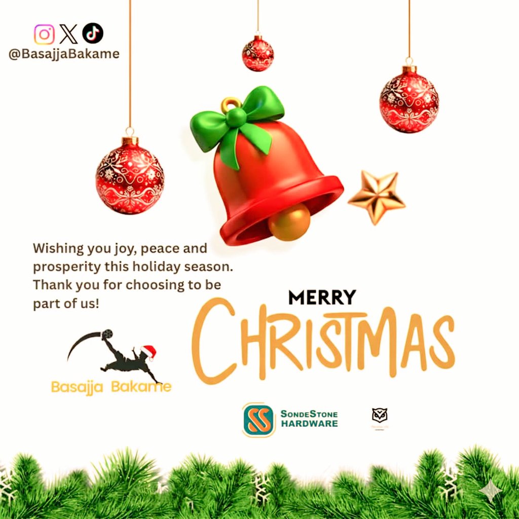 Basajja Bakame tweet media