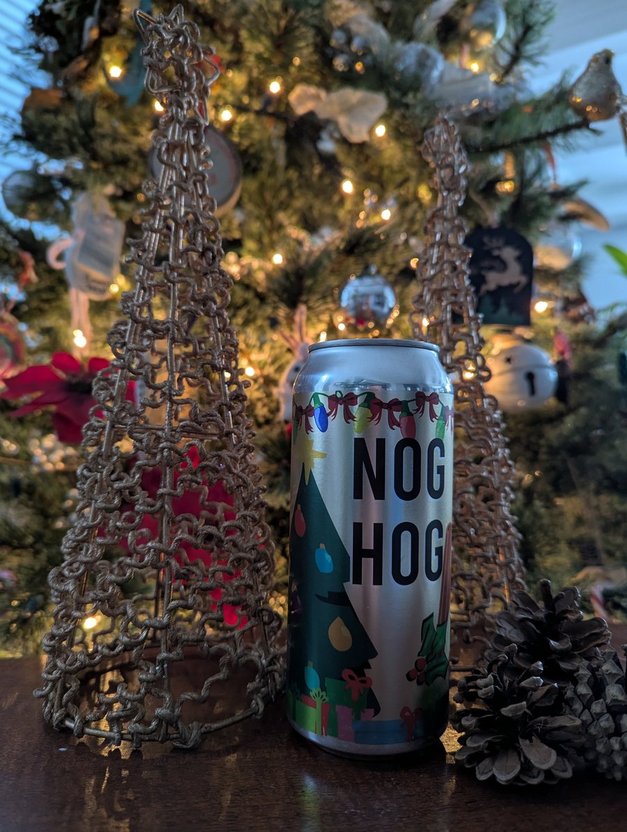 From my family to you and yours, Merry Christmas and Happy New Years. Enjoy time with family, friends, great food and drinks. 
You know I stocked up on our favorite brews from our friends at <a href="/whiprsnaprbrew/">whiprsnapr brewingco</a> 

Cheers