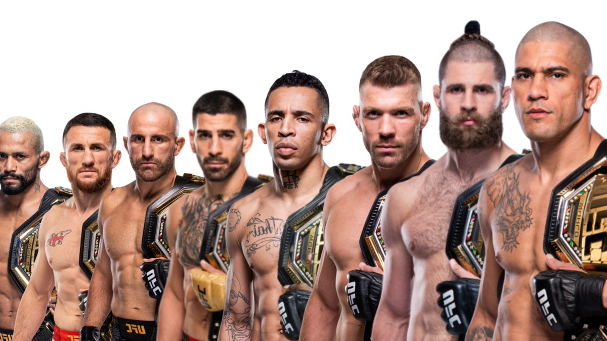 UFCStats💭 tweet media