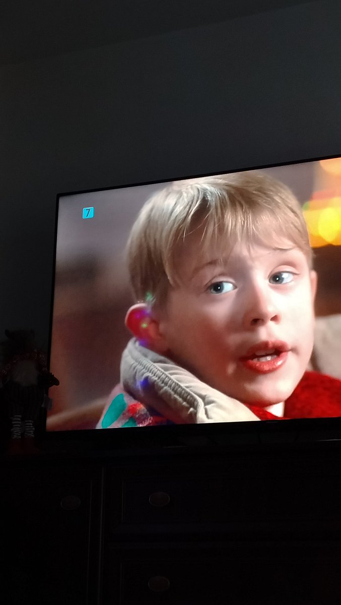 Cudownie móc co roku oglądać Kevina całą rodzinką ❤️