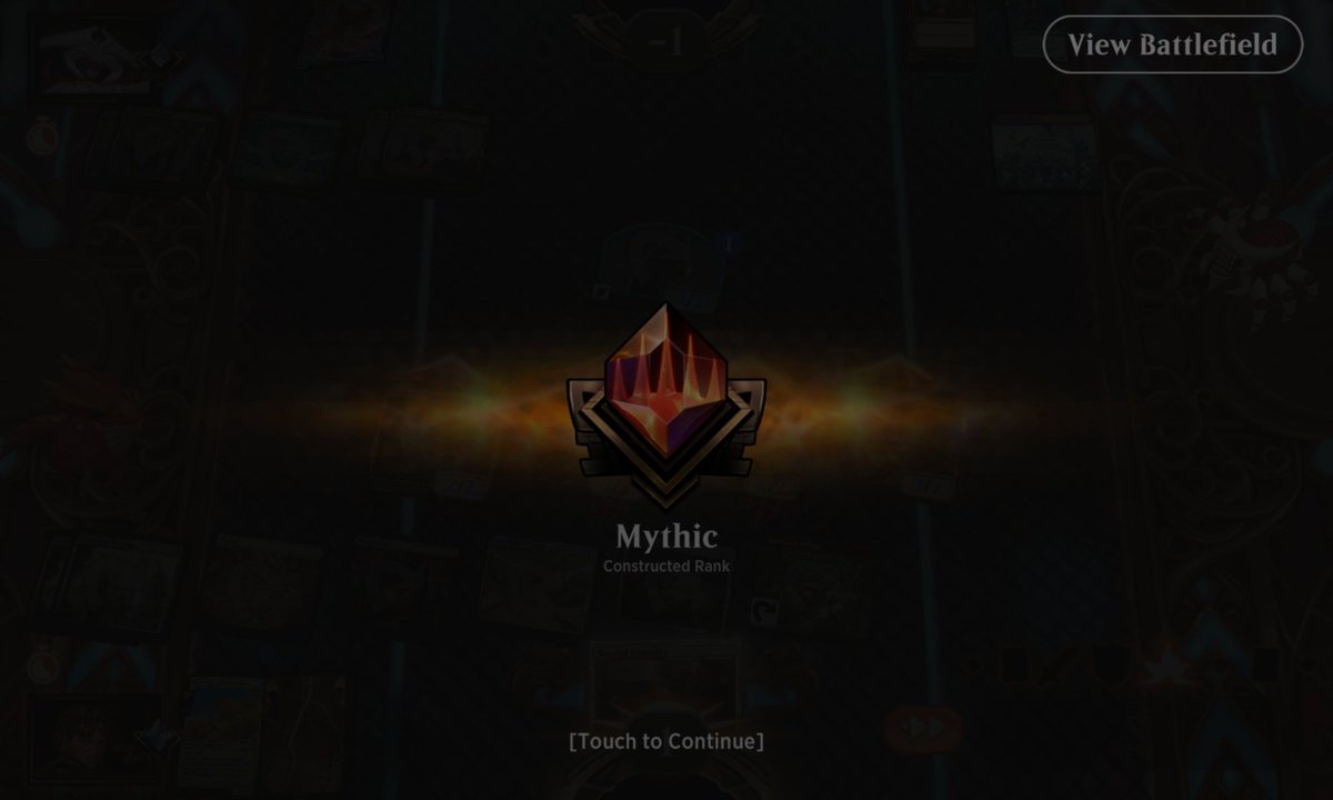 Declare Attacks? tweet media