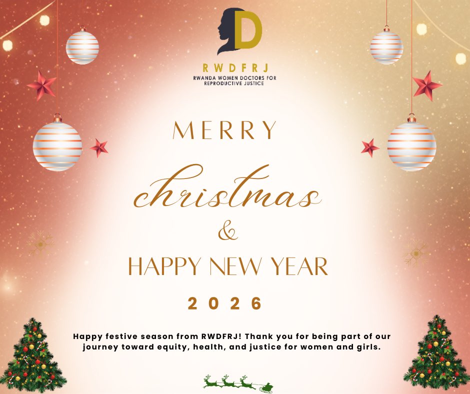 Wishing You a Healthy and Joyful Festive Season 🎄

<a href="/doctors_women/">Women Doctors For Reproductive Justice</a> extend heartfelt wishes to our valued beneficiaries, partners. May this festive season bring you good health, joy, peace, and renewed hope. 

Thank you for standing with us in advancing reproductive justice and