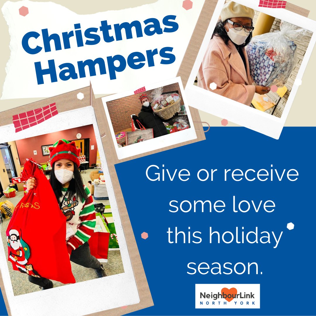 NeighbourLink North York tweet media