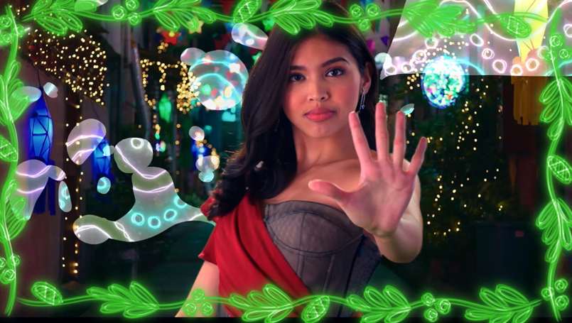 Funny Gurl Maine Mendoza tweet media