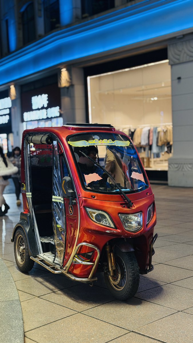 decynug's tweet image. bajay khas shanghai