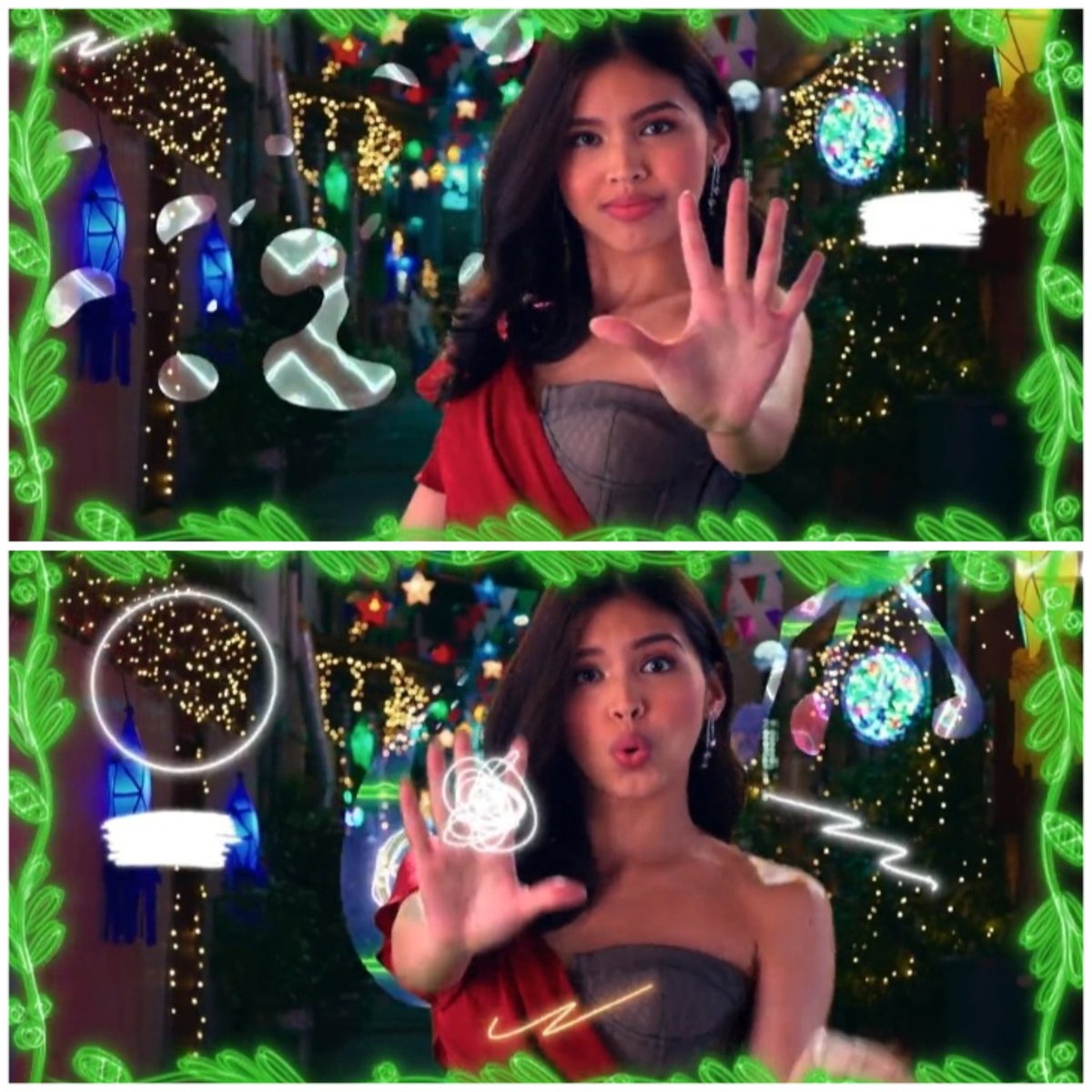 Funny Gurl Maine Mendoza tweet media