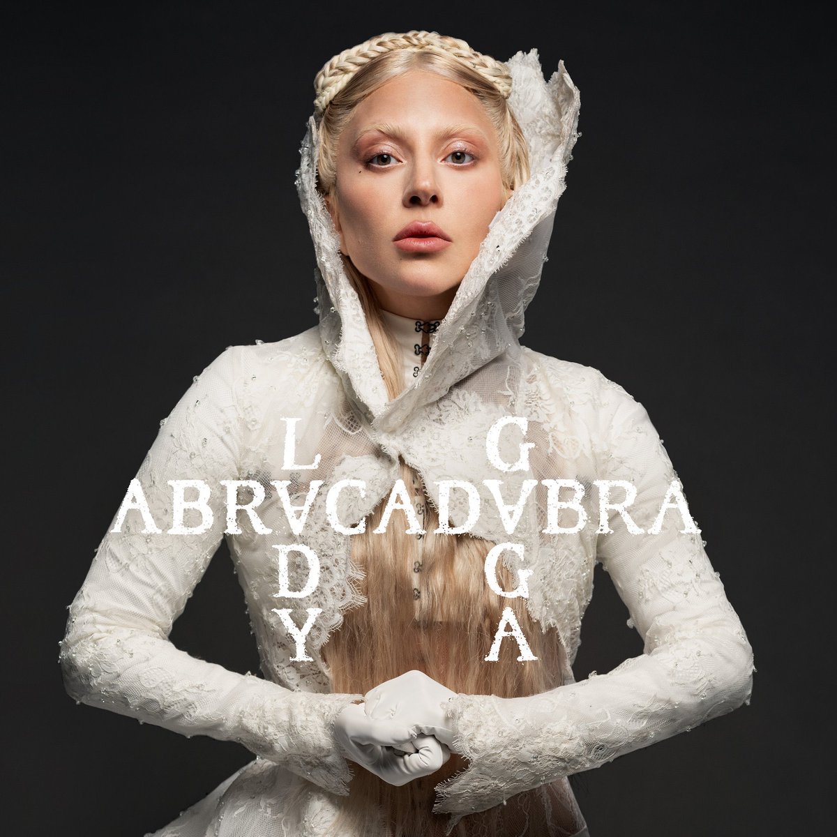 LG_Views's tweet image. 400,000,000

@ladygaga's “Abracadabra” has reached 400 MILLION plays on YouTube Music.

It's the 2nd song from “MAYHEM” to reach this mark on the platform.