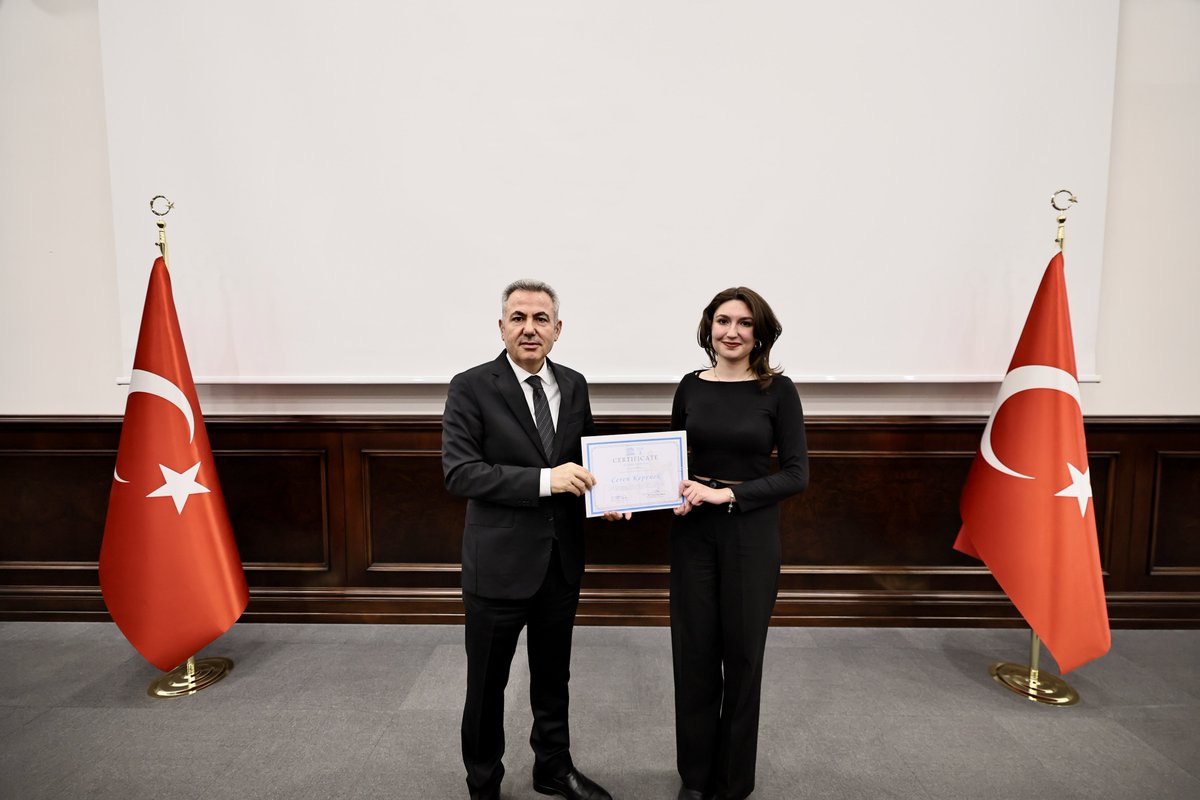 Dr. Süleyman Elban tweet media