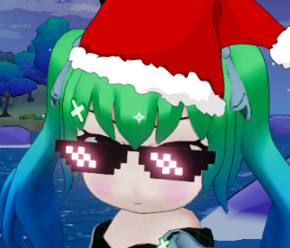 PyonPoly tweet media